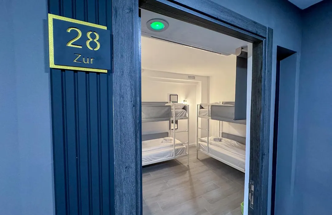 Zur Boutique Hostel-1