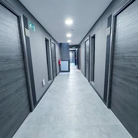 Zur Boutique Hostel-3